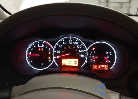 2012 Nissan Altima 2.5 S z USA, uszkodzony, nr VIN 1N4AL2AP9CN448141